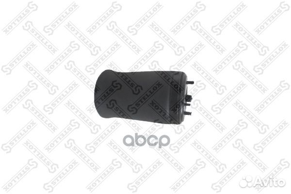 Пневмоподушка задняя праваяS220A S226abmw X5 E53