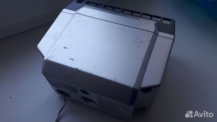 Колонка Technics SB-PC95