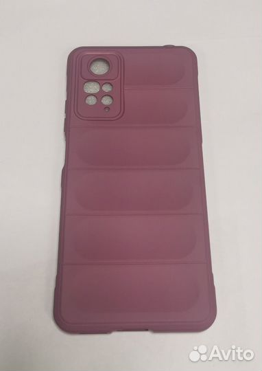 Чехол Xiaomi Redmi Note 11 11s