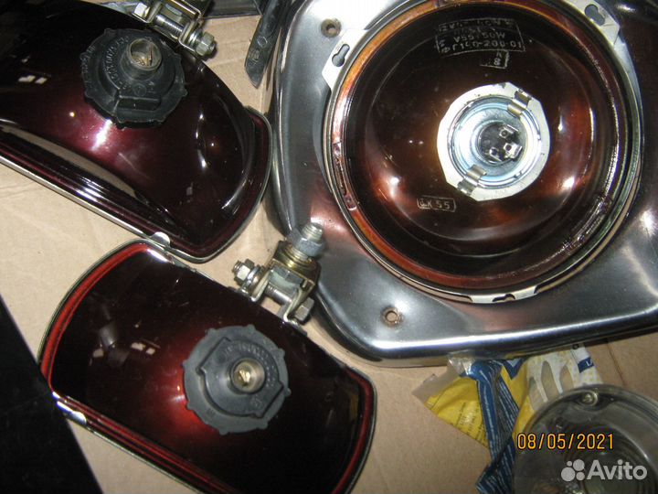 Для газ 24-2410 (разное)