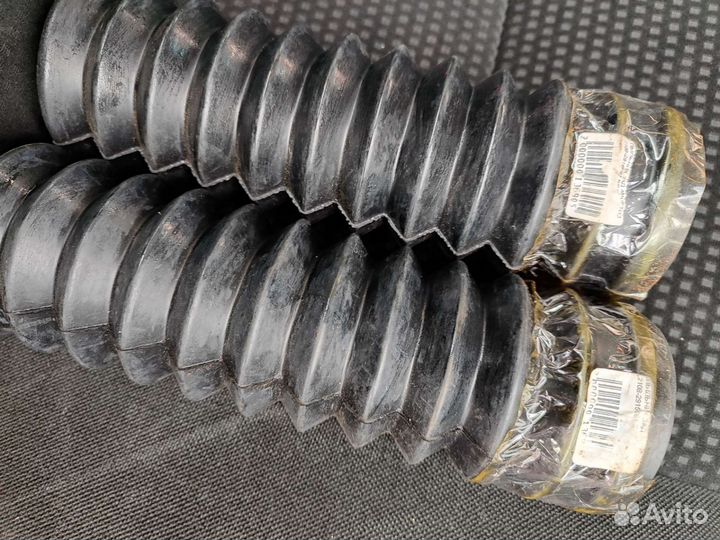 Пыльник амортизатора ваз 21099