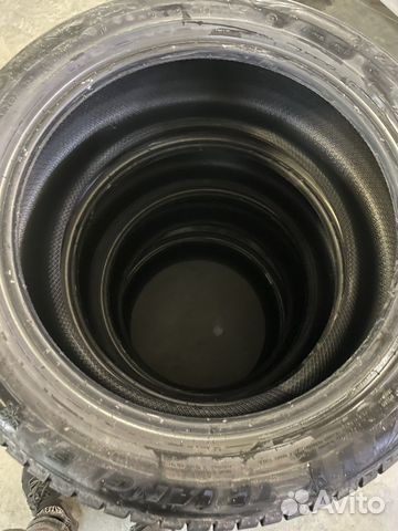 Triangle Snowlink TWT02 225/50 R18 и 255/45 R18