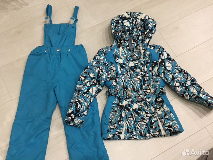 Куртка + штаны