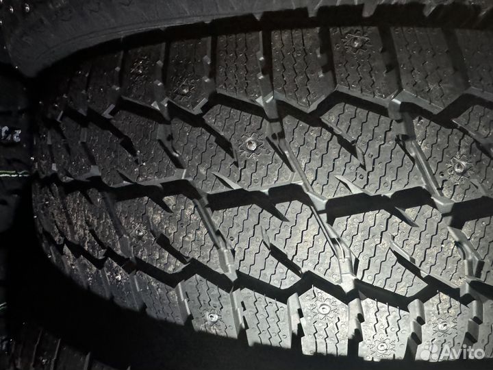 LingLong GreenMax Winter Grip Van 2 225/65 R16 112R