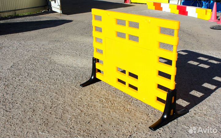 Дорожные блоки,ограждения