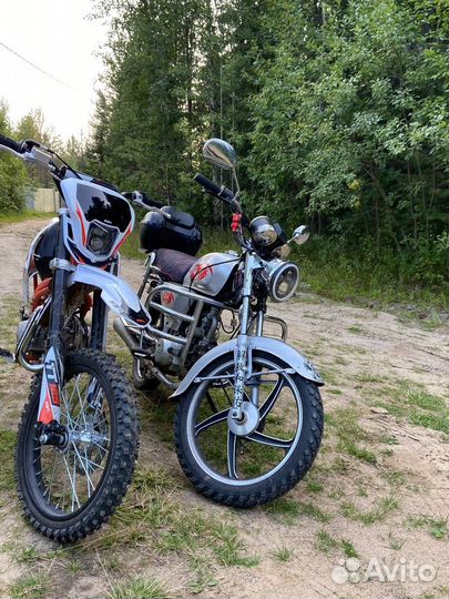 Альфочка 110-тая