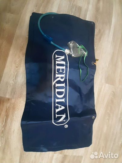 Кислородная подушка