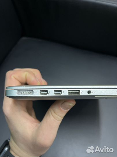 Apple MacBook Pro 2013