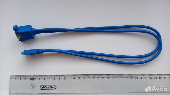 Кабели и шлейфы для пк