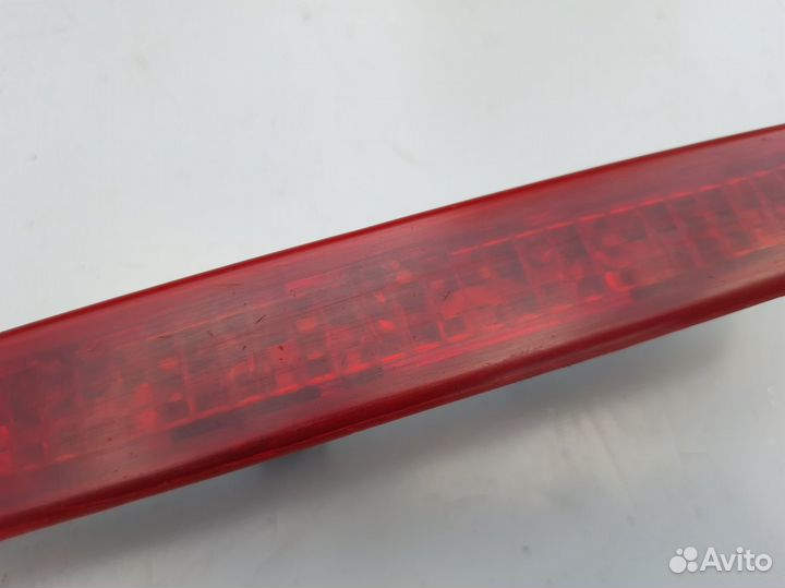 Фонарь крышки багажника Fiat Punto 3 Grande Punto