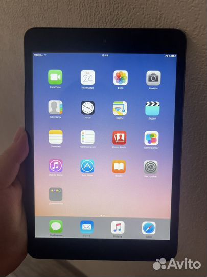 iPad mini 32gb