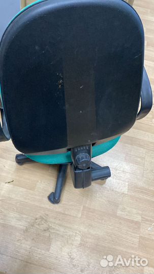 Компьютерное кресло бу