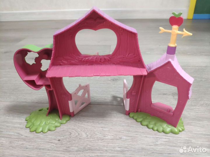 Машина мороженого, silvanian family