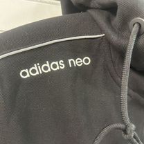 Спортивный костюм мужской adidas neo