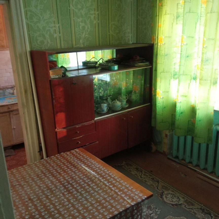 Квартира 2-комн. 30.4 м² в Кинешма — фото 6 из 8