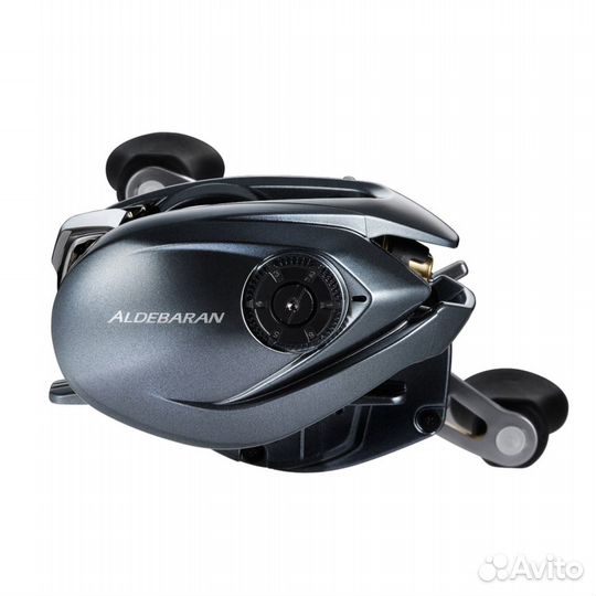 Катушка Shimano Aldebaran BFS / MGL