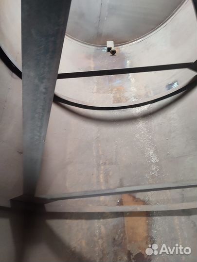 Ёмкости бочки цистерны резервуары септик 75м3