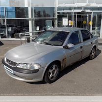 Opel Vectra 1.6 MT, 1998, 462 871 км, с пробегом, цена 90 000 руб.