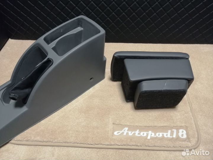 Подлокотник Лачетти