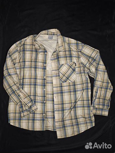 Ветровка мужская