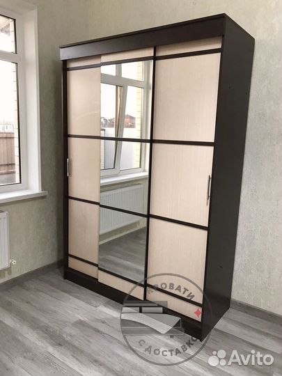 Шкаф купе