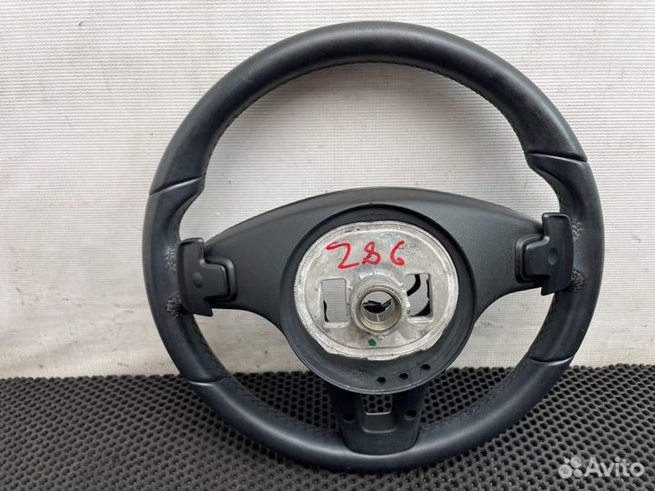 Руль Mercedes-Benz B-Class W246 270.910 1.6 2013