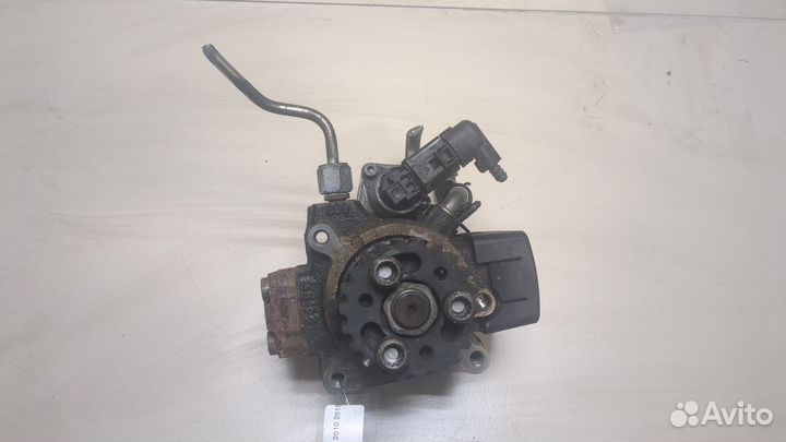 Тнвд Volkswagen Passat 7 Европа, 2014