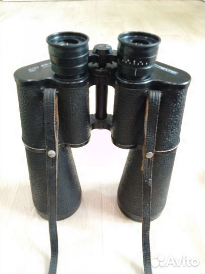 Военн Бин бпц 20х60