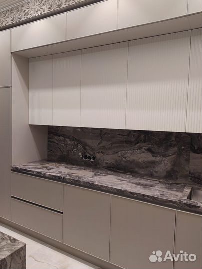 Кухня новая на заказ за 2 недели