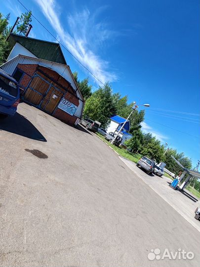 Ремонт автомобилей всех марок