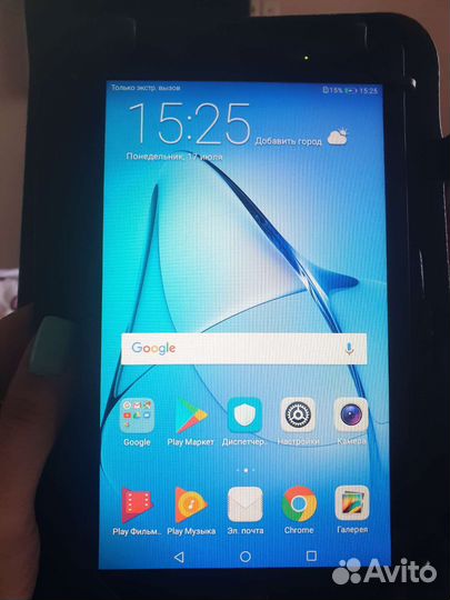 Планшет huawei mediapad T3 8/16