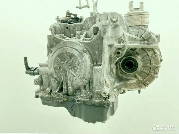 АКПП 09G Audi A3