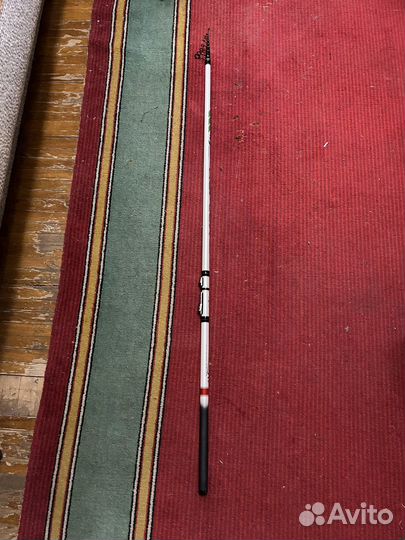 Kaida reflex telematch 390 817-390 c.w. 2-6g
