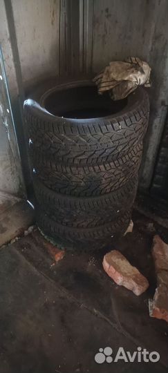 Tigar Winter 195/50 R15