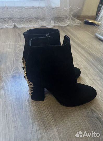 Ботильоны loriblu 37