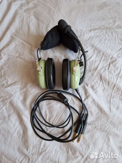 Наушники авиационные David Clark H10-13.4