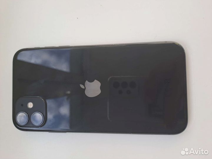iPhone 11 128