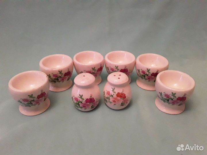 Рюмки стопки СССР