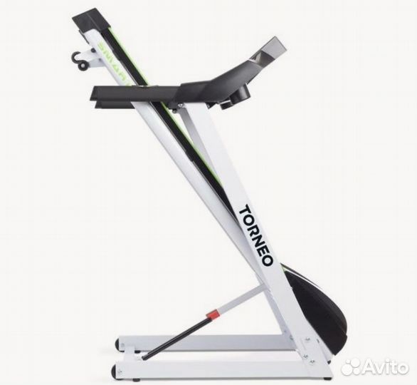 Беговая дорожка Torneo Smarta T-205