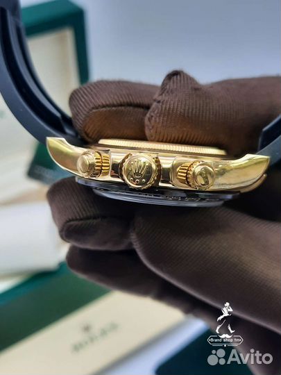 Часы Rolex Daytona perlamutre dial