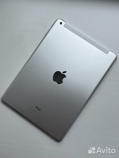 Apple iPad Air WiFi + Cellular