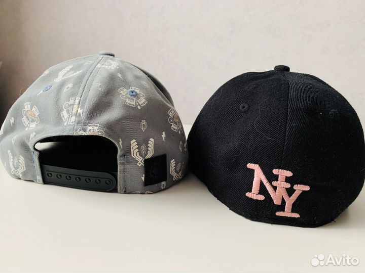 Кепка бейсболка