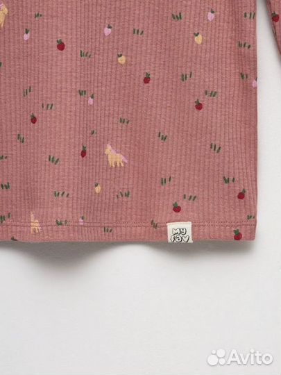 Пакет вещей для девочки 92-104 для Вали