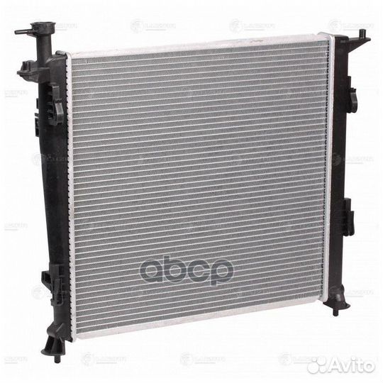 Радиатор охлаждения LRC08129 luzar