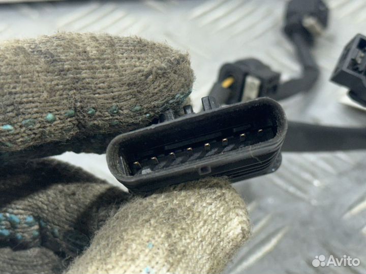 Б/У Проводка (коса) MB W212 E-Klasse 2009#002