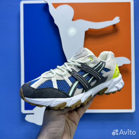 Кроссовки мужские Asics gel sonoma 15 50