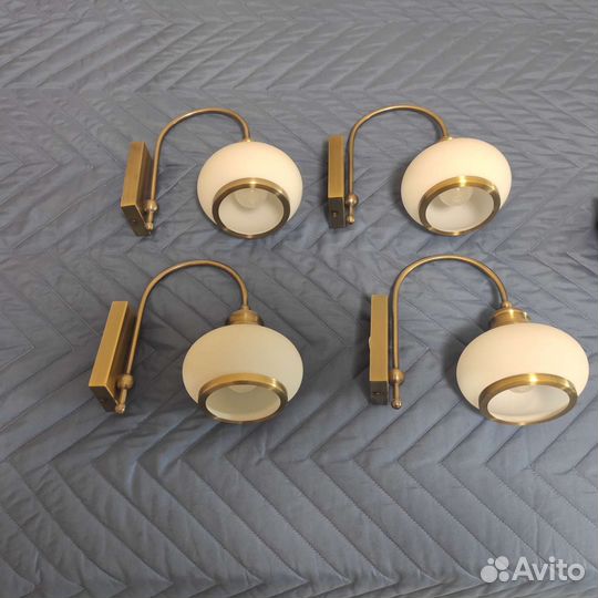 Настенный светильник бра