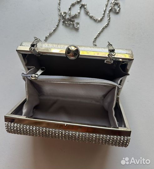 Сумка женская мини