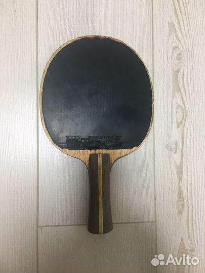 Ракетка для настольного тенниса butterfly