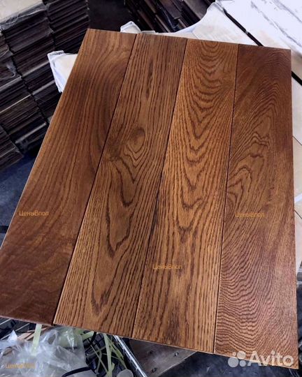 Инженерная доска